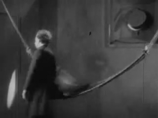 the shell and the priest (1928)