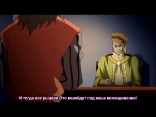 fantasy huge breasts | kyonyuu fantasy (1) (subtitles)