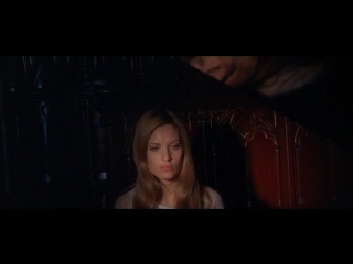 dracula's daughter / la fille de dracula (1972)