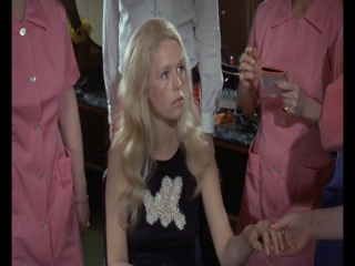 bedside romance / romantik p sengekanten / bedside romance (1973)