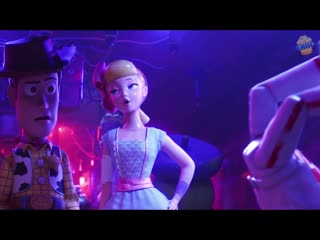 toy story 4 - final trailer (6 )