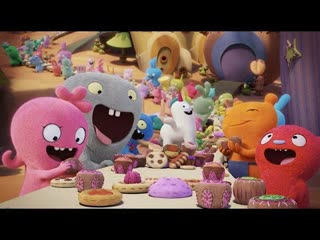 uglydolls (news)