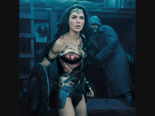 wonder woman 1984 (news)