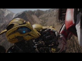 bumblebee (trailer)