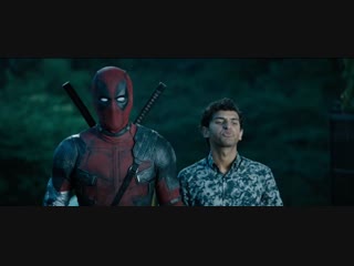 deadpool 2 news