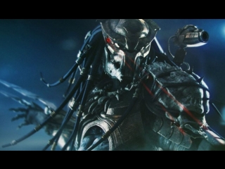 predator - official trailer