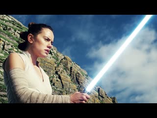 star wars. episode ix - official trailer