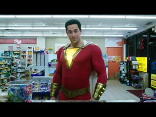 shazam - official trailer 2