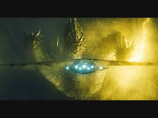 godzilla king of the monsters - tv spot 2