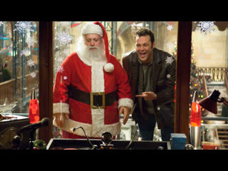 fred claus, santa's brother 2007