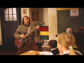 school of rock (2003)