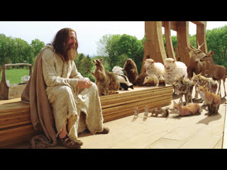 evan almighty (2007)