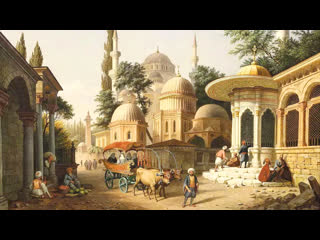 great empires of the world. ottoman empire (2014) 4/8