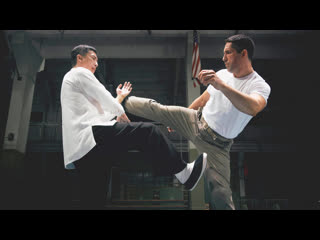 ip man 4