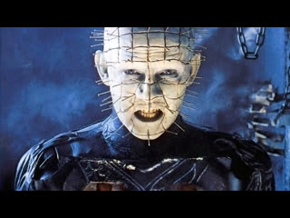 hellraiser (1987)