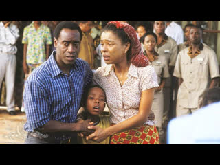 hotel rwanda (2004)