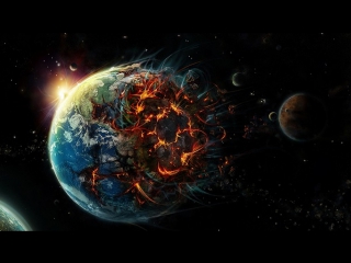 how to destroy a planet (national geographic documentaries hd)