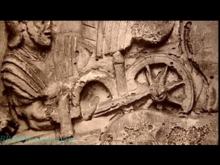 history "technologies of ancient civilizations - military science" (documentary, 2002)