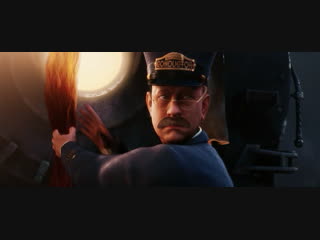 polar express (2004)