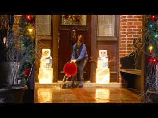 home alone 5  holiday robbery (2013)