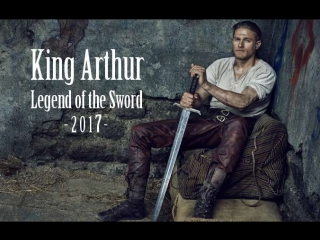 king arthur's sword (russian trailer #3   dubbed trailer #3)