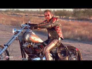 harley davidson and the marlboro man (1991)