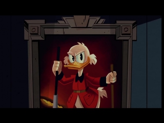 ducktales - russian trailer (2017)