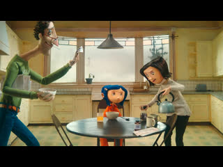 coraline in nightmareland (2008)